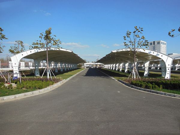 山東海陽(yáng)核電站